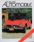 Preview: Weber "Collectible Automobile" Vehicle-History 1984 (7834)